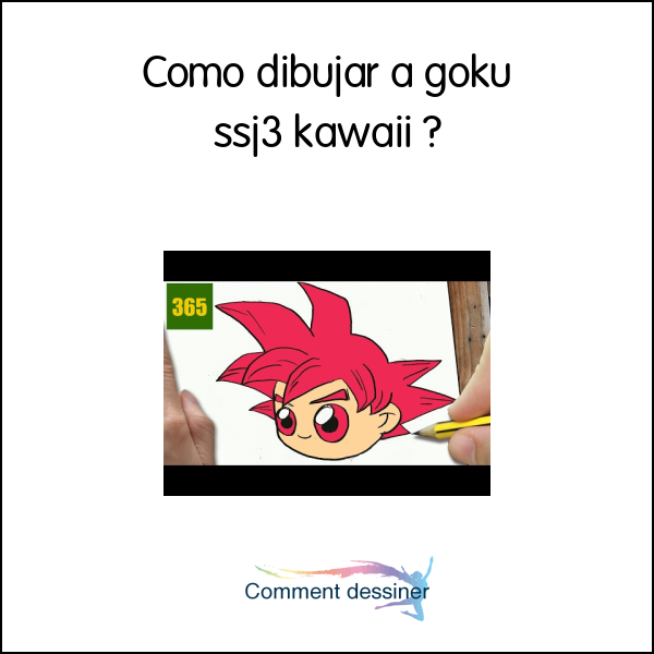 Featured image of post Como Dibujar A Goku Ssj3 Drawing goku god blue dibujando a